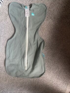 LOVE TO DREAM - swaddle up sleep sack